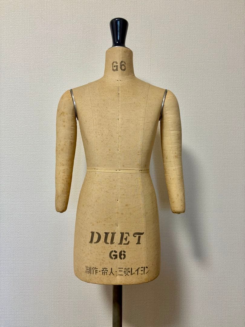 東京キイヤ　チルドレン　トルソー