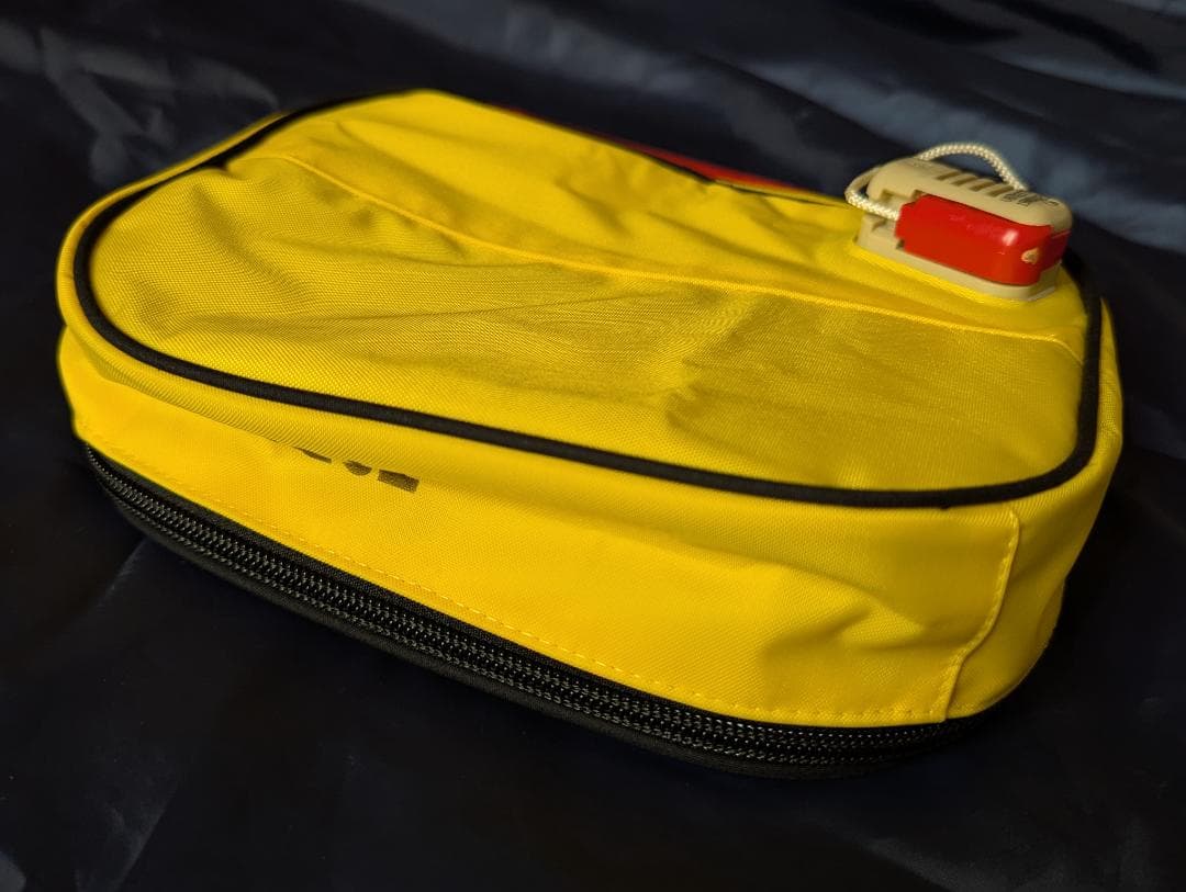 ＊お年玉特価＊ JAL ライフベスト ポーチ