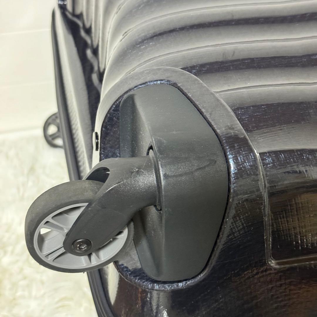 美品✨samsonite サムソナイト　コスモライト　スピナー75 スーツケース