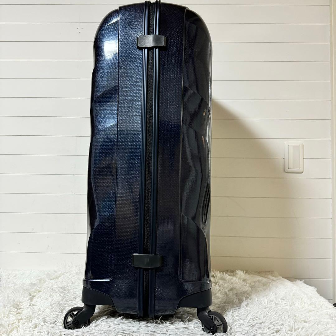 美品✨samsonite サムソナイト　コスモライト　スピナー75 スーツケース