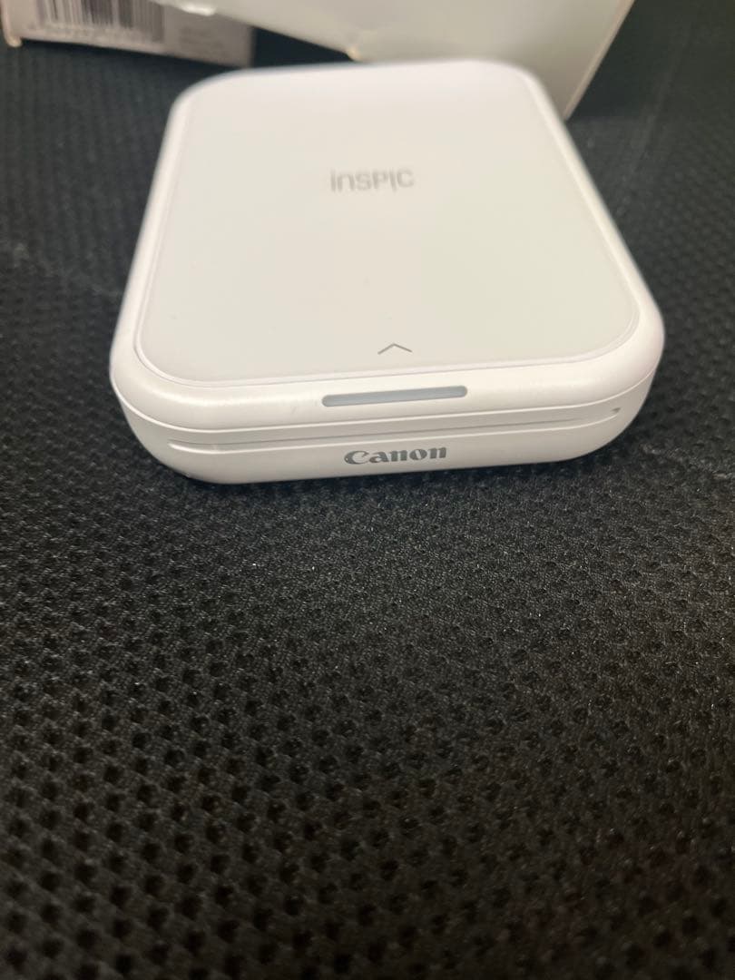 か*た様 Canon INSPIC PV-223-WH 本体