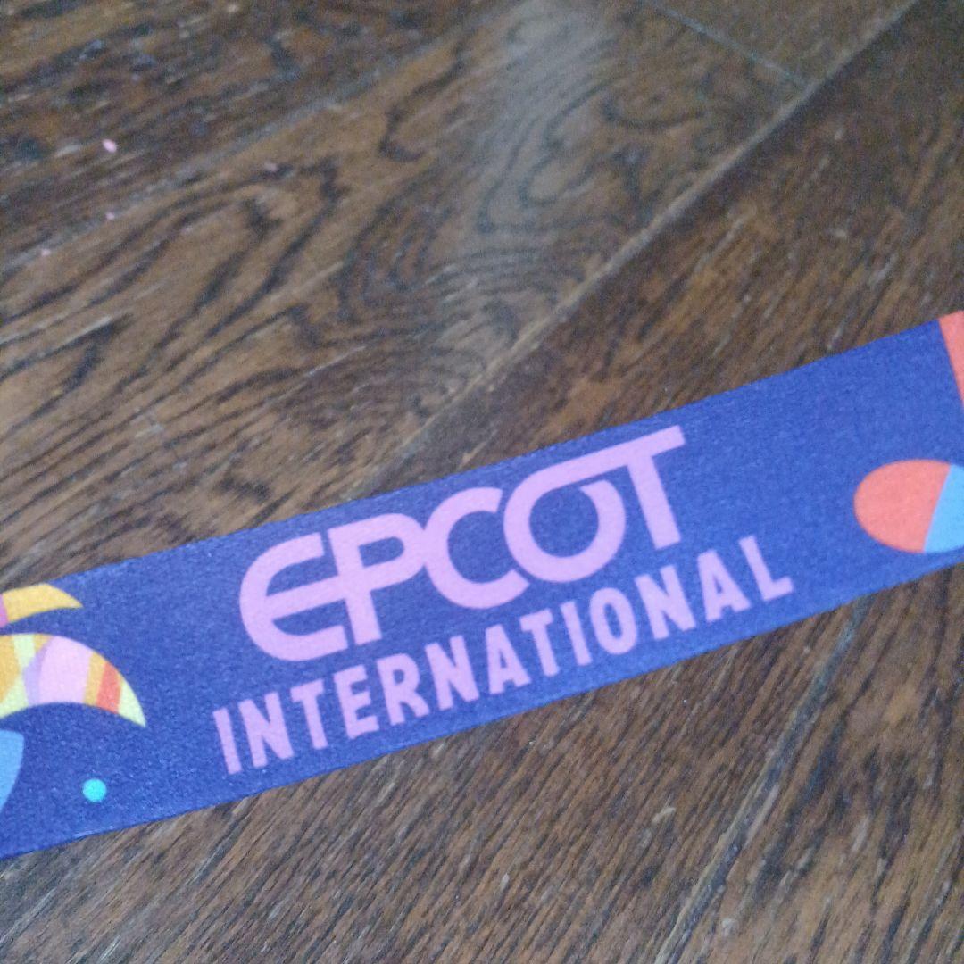 激レア！！フロリダWDWにて購入。エプコット限定 『フィグメント』透明球体付き