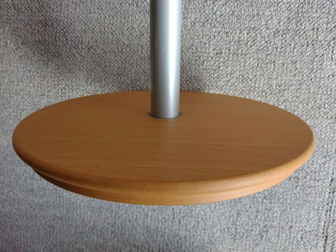 アルフレックス arflex ぺぺ PEPE サイドテーブル ②