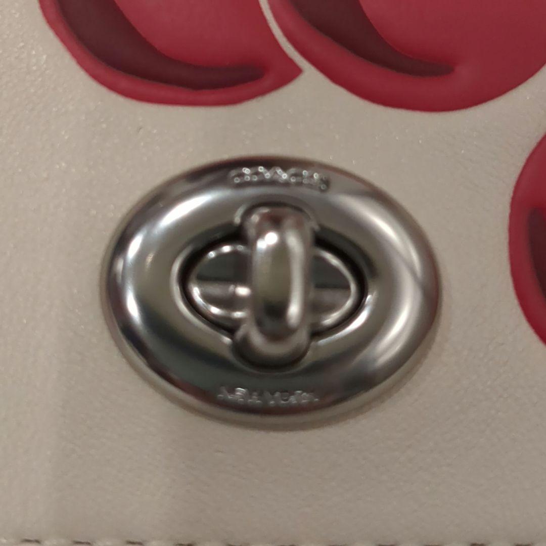 【新品】サングラスケース チェリープリント