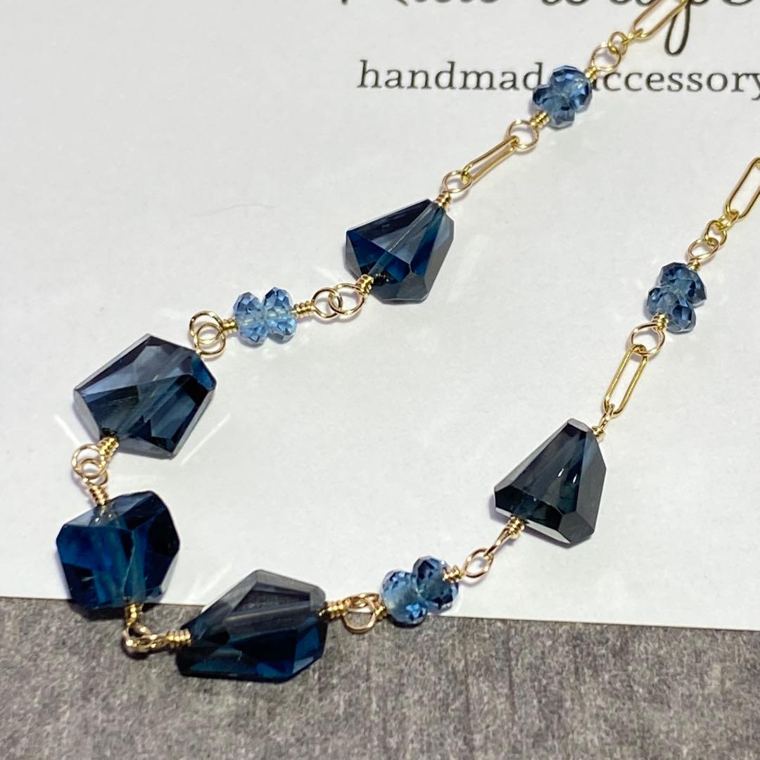 【専用です】♦︎14kgfブレスレット２点