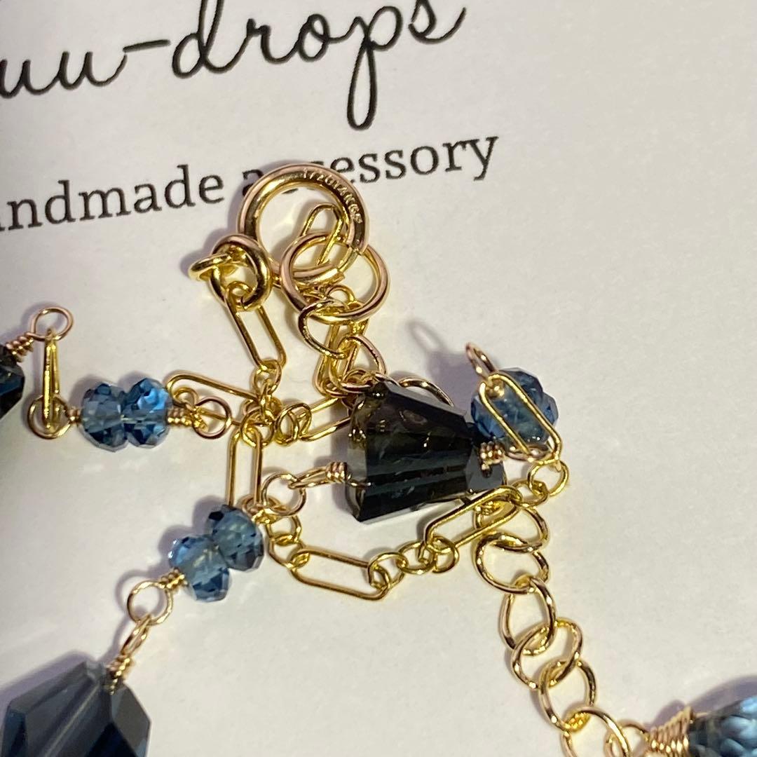 【専用です】♦︎14kgfブレスレット２点