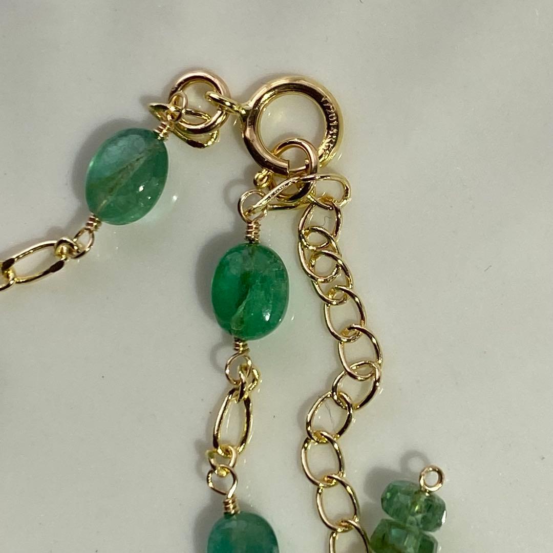 【専用です】♦︎14kgfブレスレット２点