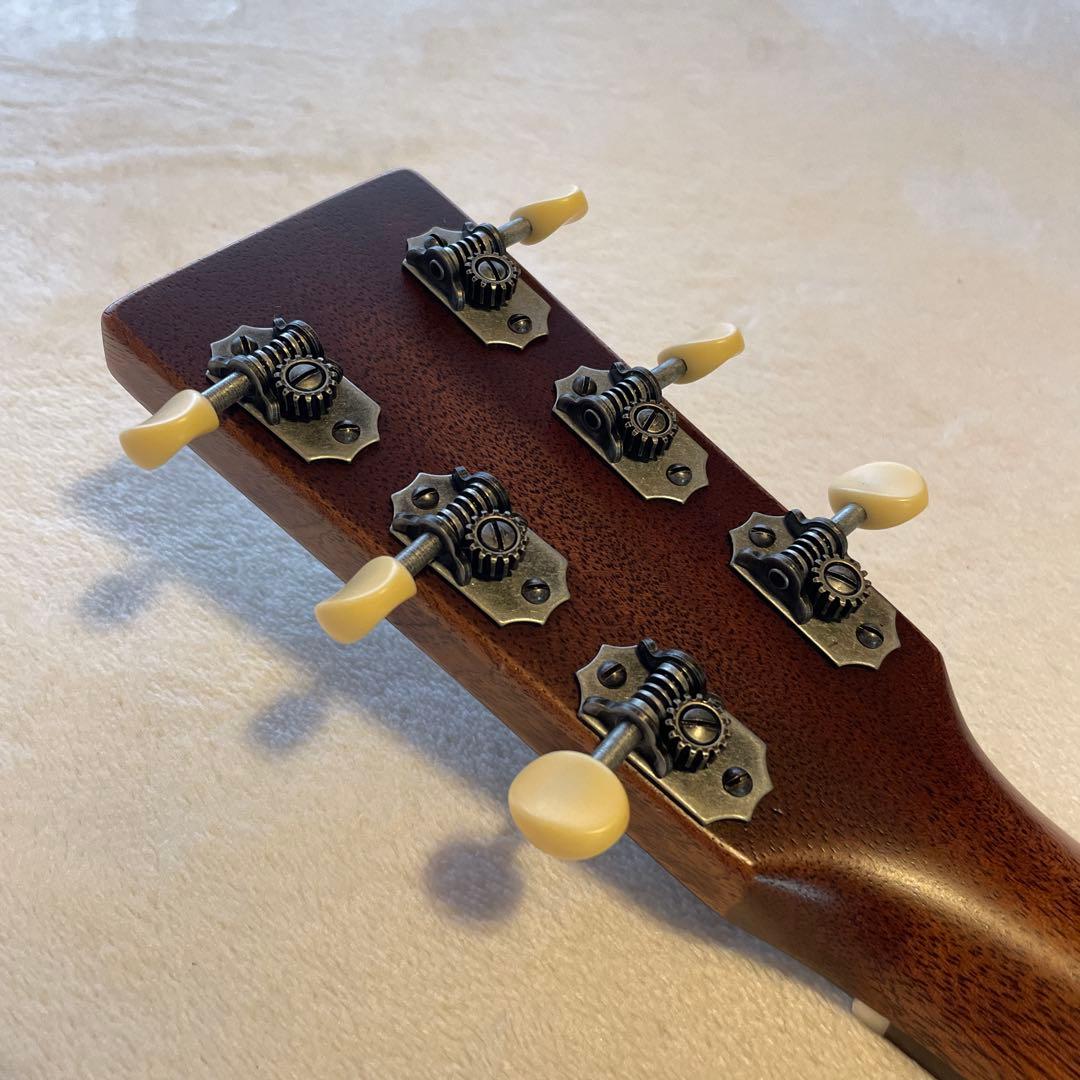 Martin 000-16 Street Master アコースティックギター