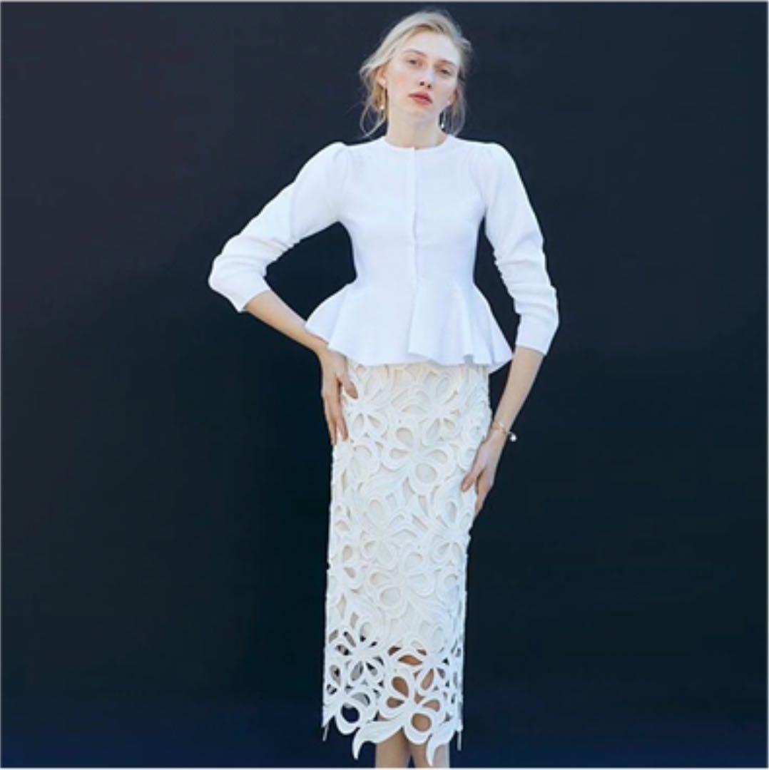 石原さとみさん着用 スカート