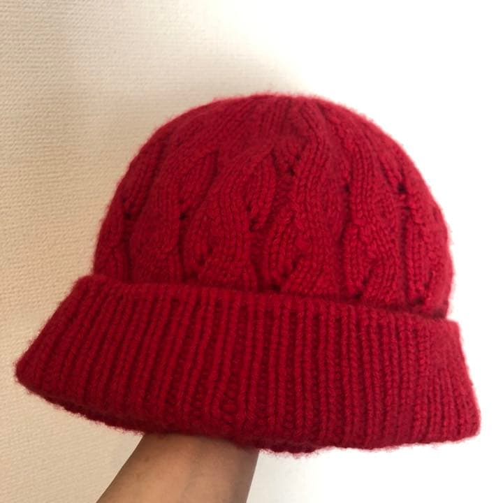 HELEN KAMINSKI ヘレンカミンスキー　ニット帽　新品未使用品