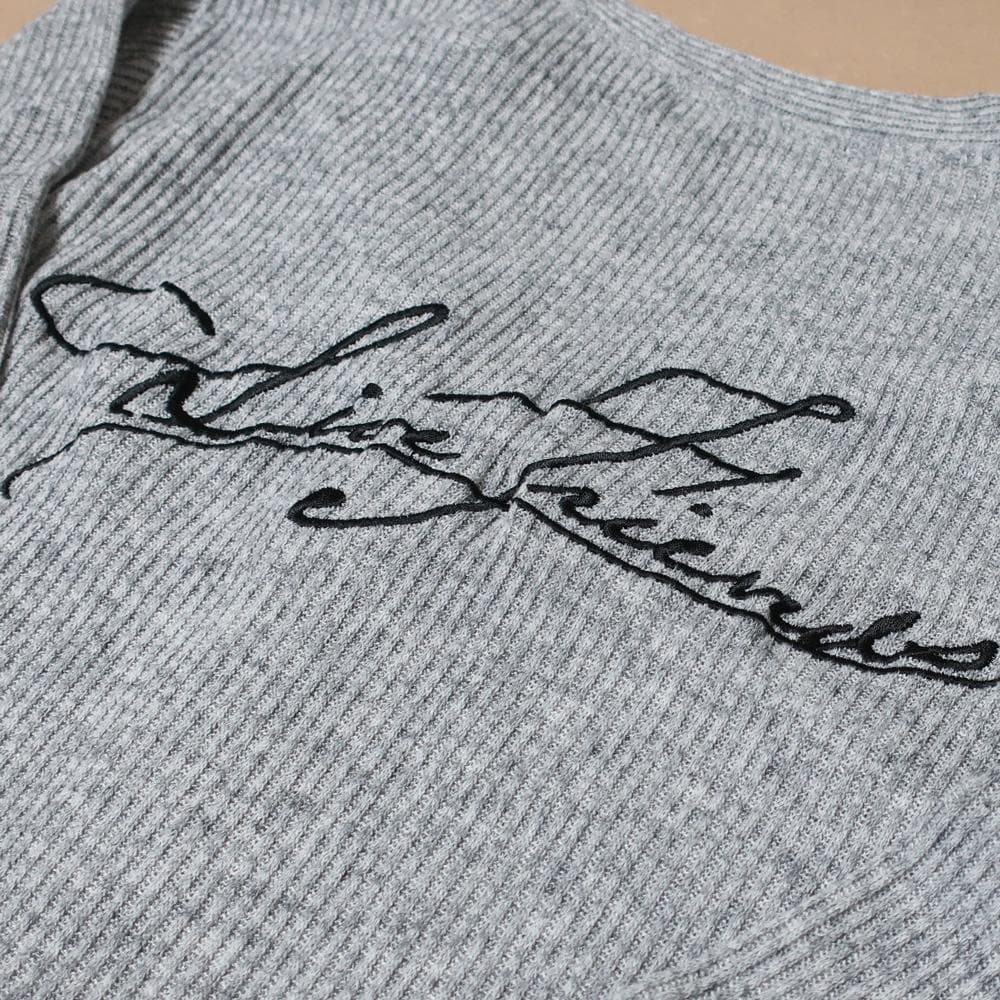 S カーディガン B'z Live Friends 2021 公式ツアーグッズ