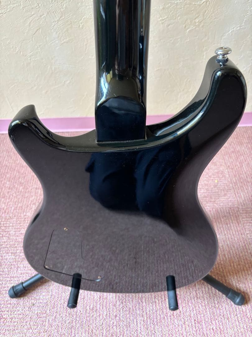 Paul Reed Smith SE soap bar Ⅱ maple