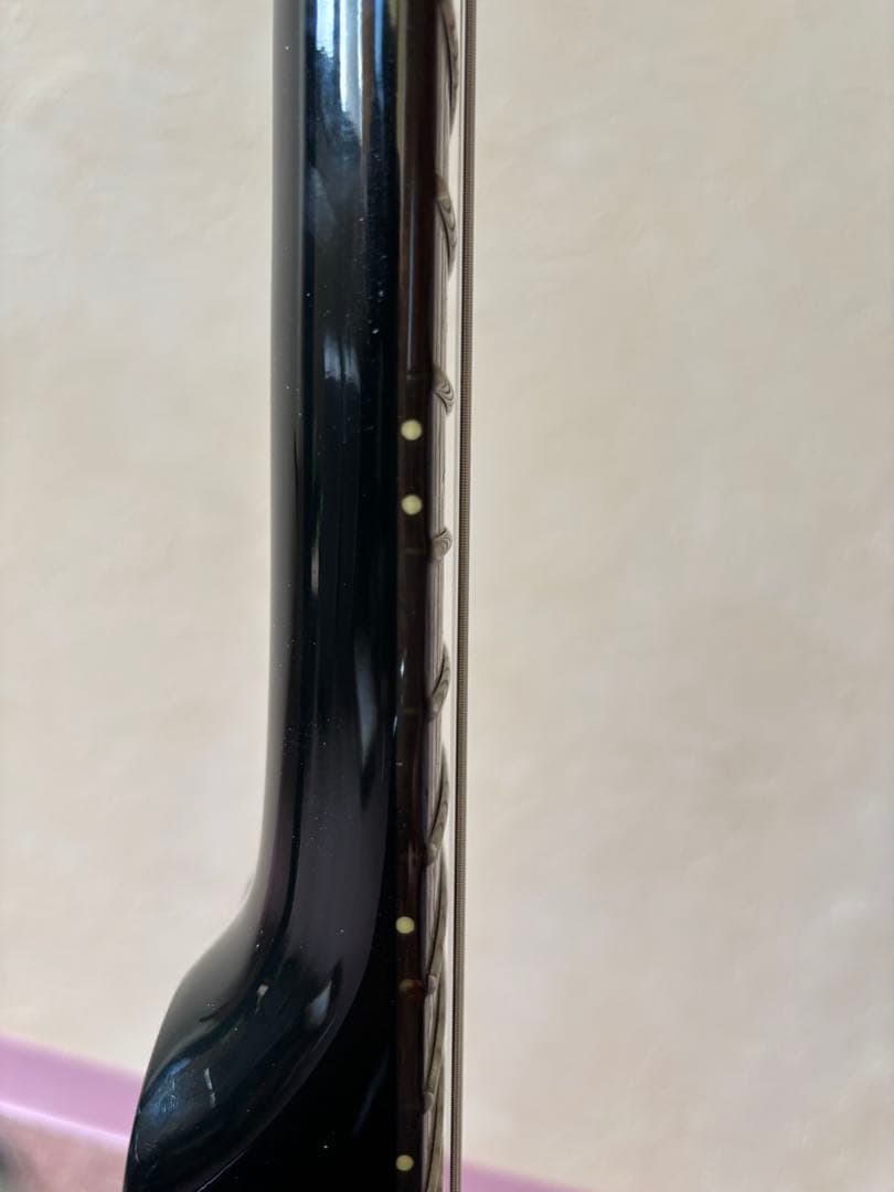 Paul Reed Smith SE soap bar Ⅱ maple