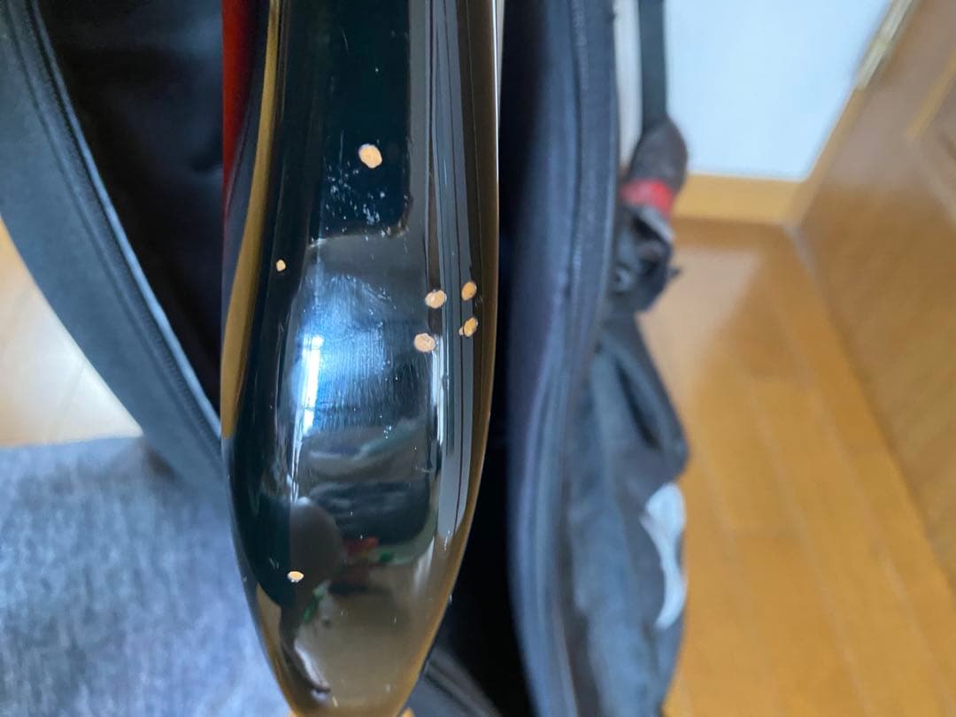 年始！直接引き取り限定価格。Squier Jazz Bass