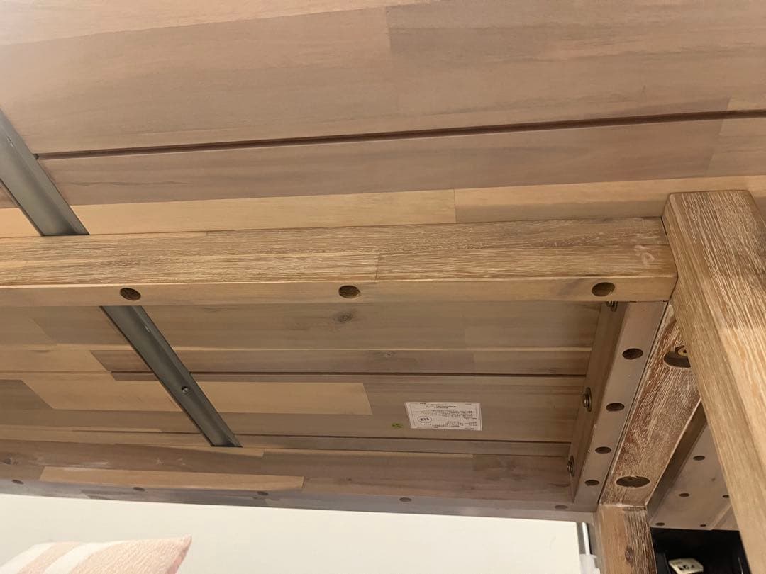 unicoダイニングテーブルソファセット