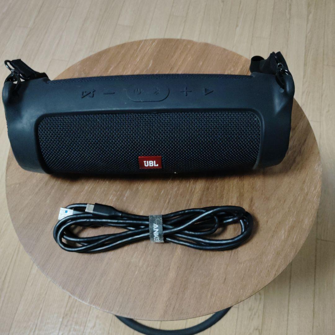 JBL CHARGE4 Bluetoothスピーカー IPX7防水
