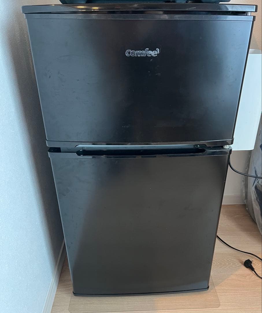 comfee 冷蔵庫 2023年製