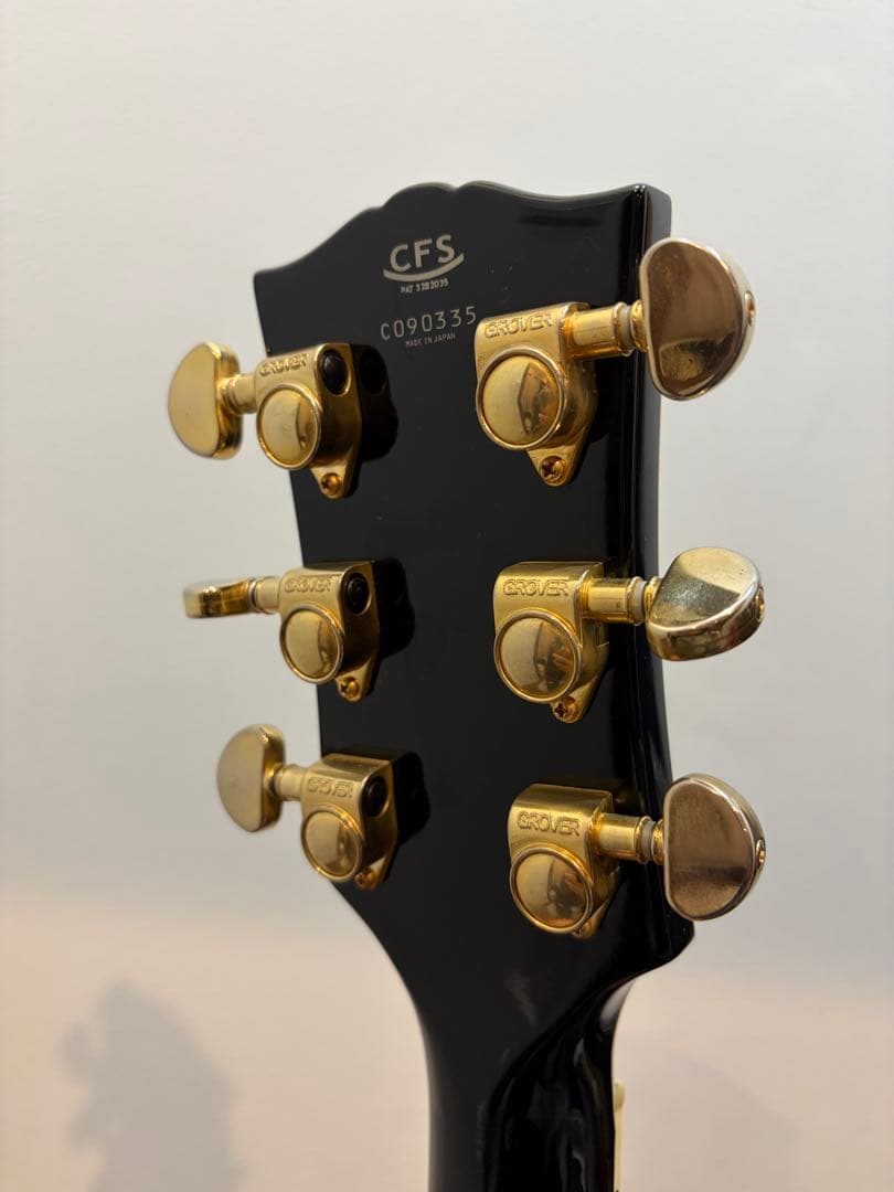 CoolZ レスポールカスタム　島村楽器