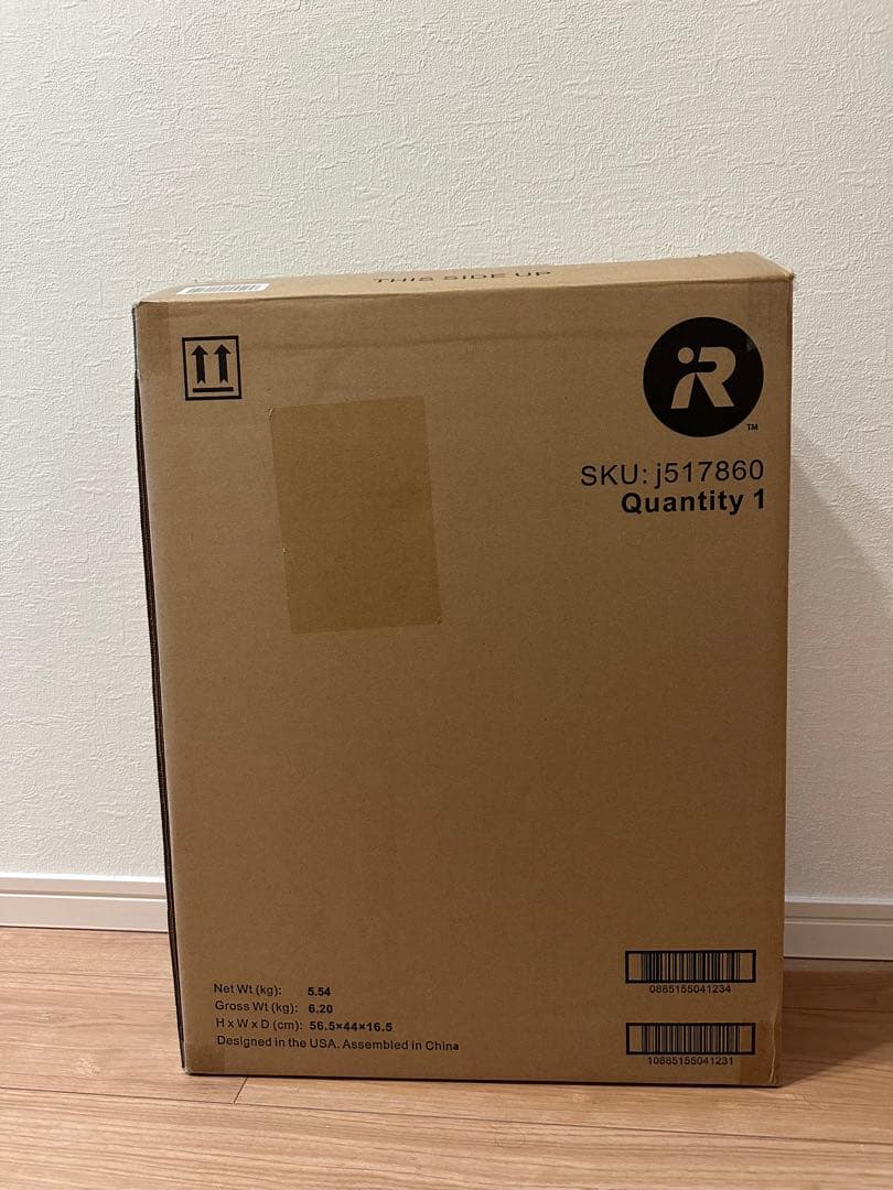 ルンバ コンボ j5 j517860 アイロボット iRobot 新品未開封