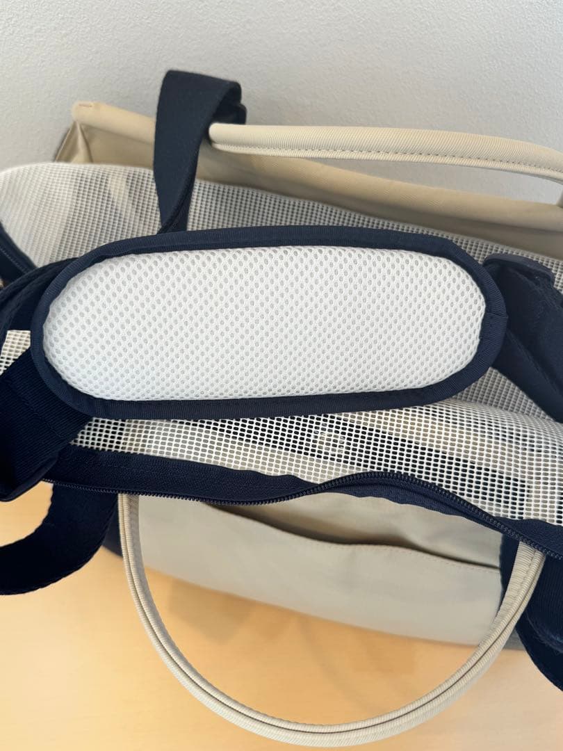 milliong ベーグルバッグMサイズ