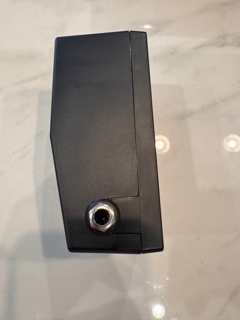 BOSS WL-50 美品 動作確認済 箱・保証書付