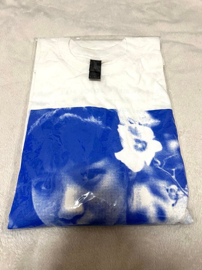 銀杏BOYZ ロングTシャツ