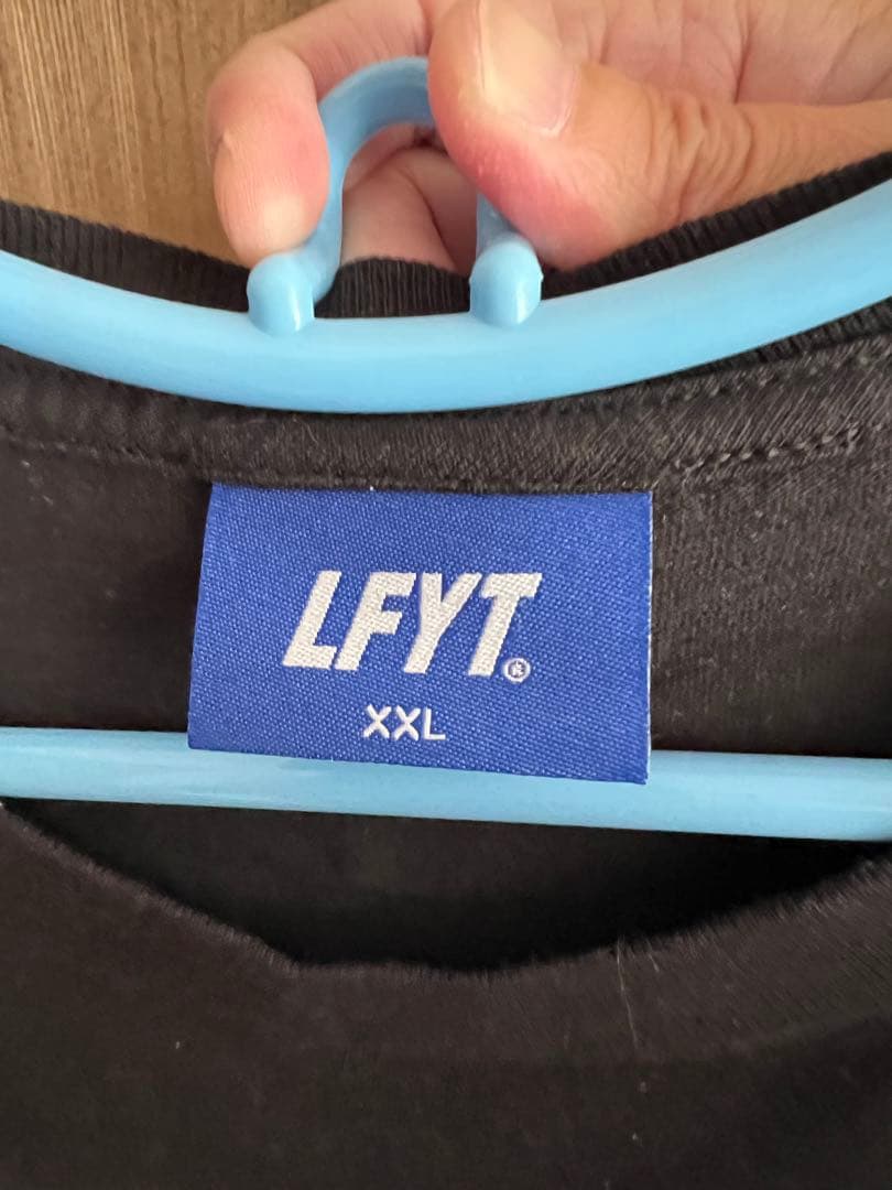 ALLY&DIA jesse Tシャツ lafayette ラファイエット