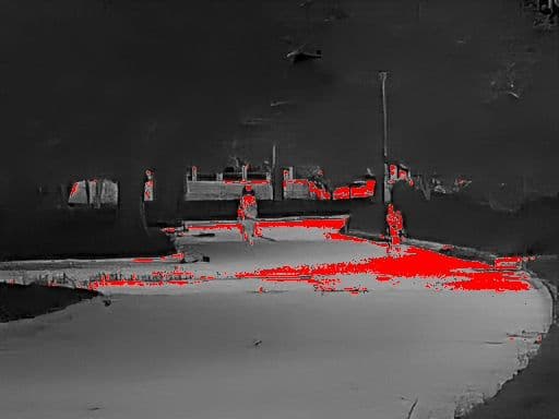 赤字出品【AI搭載高性能サーマルサイト】GTMedia AI15