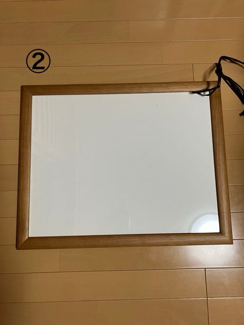 額縁　未使用品　3枚　まとめ売り 木製 アルミ