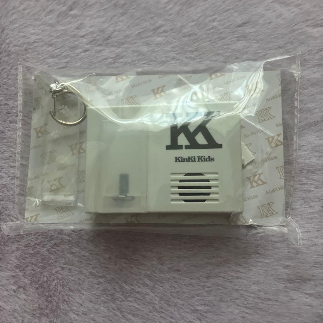 ◆KinKi Kids◆P goods◆P(v)oiceキーフック◆Pアルバム◆