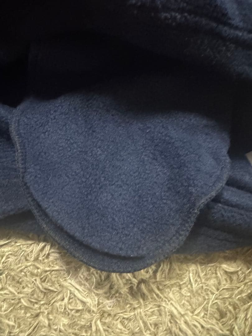 希少　oasis グッズ　フリース　1998 フリーサイズ