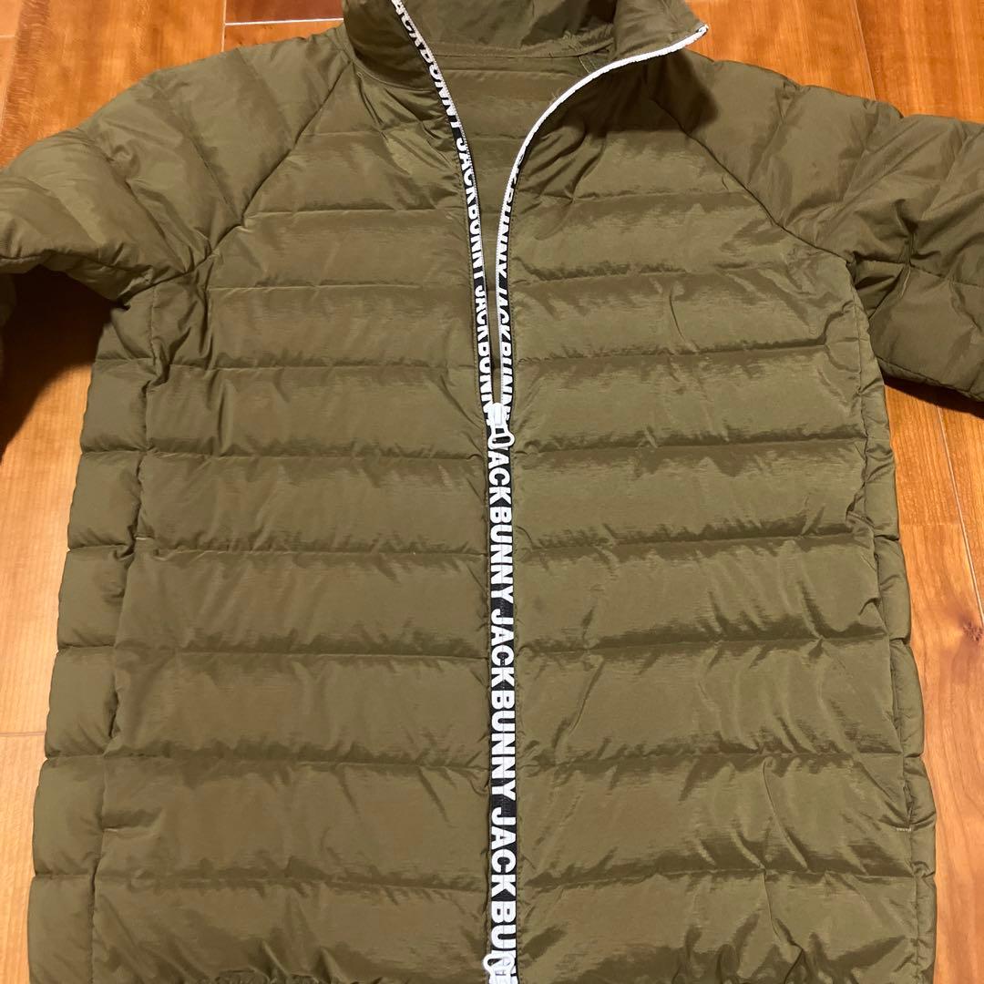 ジャックバニーゴルフ