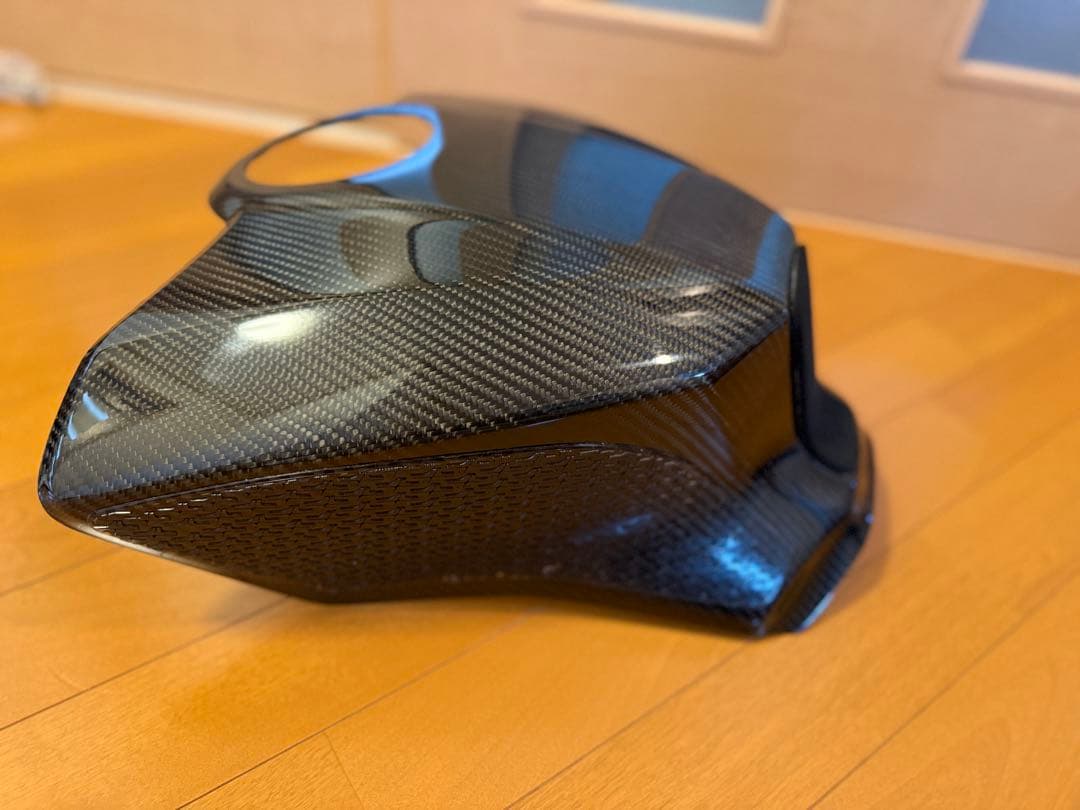 才谷屋ファクトリー 15～19・20~YZF-R1/R1M タンクカバー25ve