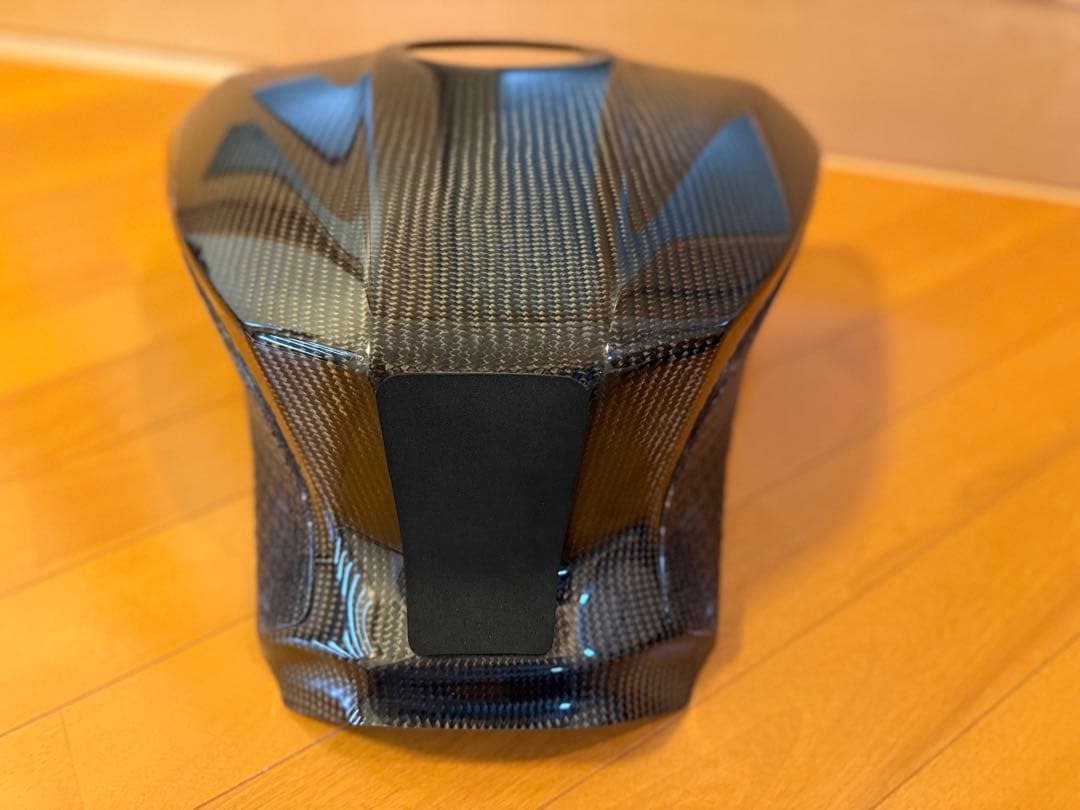 才谷屋ファクトリー 15～19・20~YZF-R1/R1M タンクカバー25ve