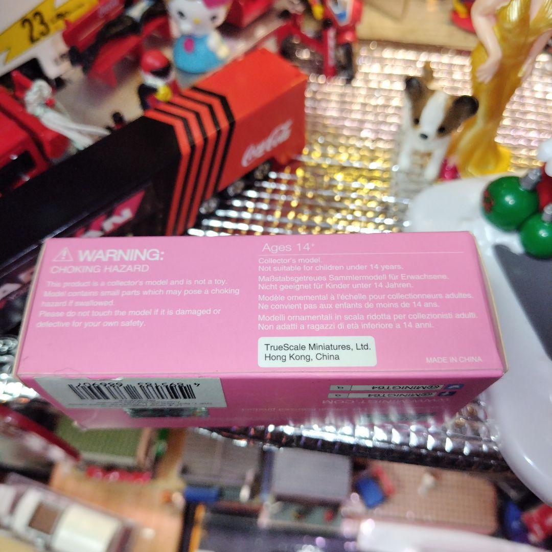 商品Ｎｏ.３５０８★ＭＩＮＩ−ＧＴ５４☆ＬＢＷＫ・ＧＴ―Ｒ☆マレーシア限定モデル