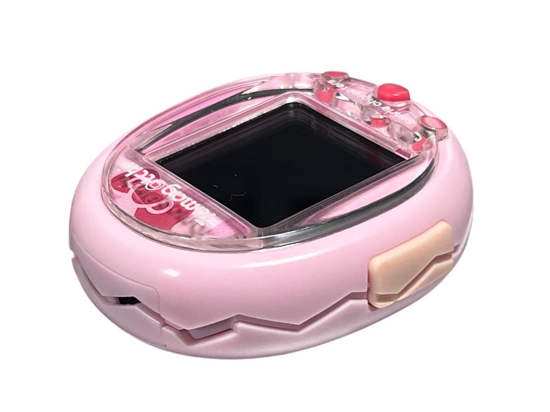 たまごっちスマート サンリオキャラクターズスペシャルセット　tamagotchi