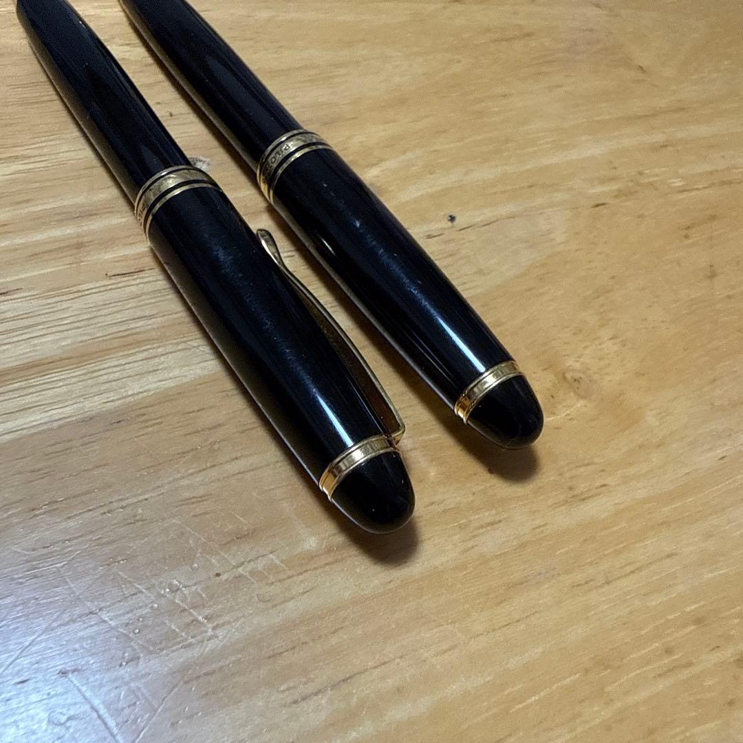 PILOT CUSTOM98 パイロット カスタム98 シャーペン ボールペン