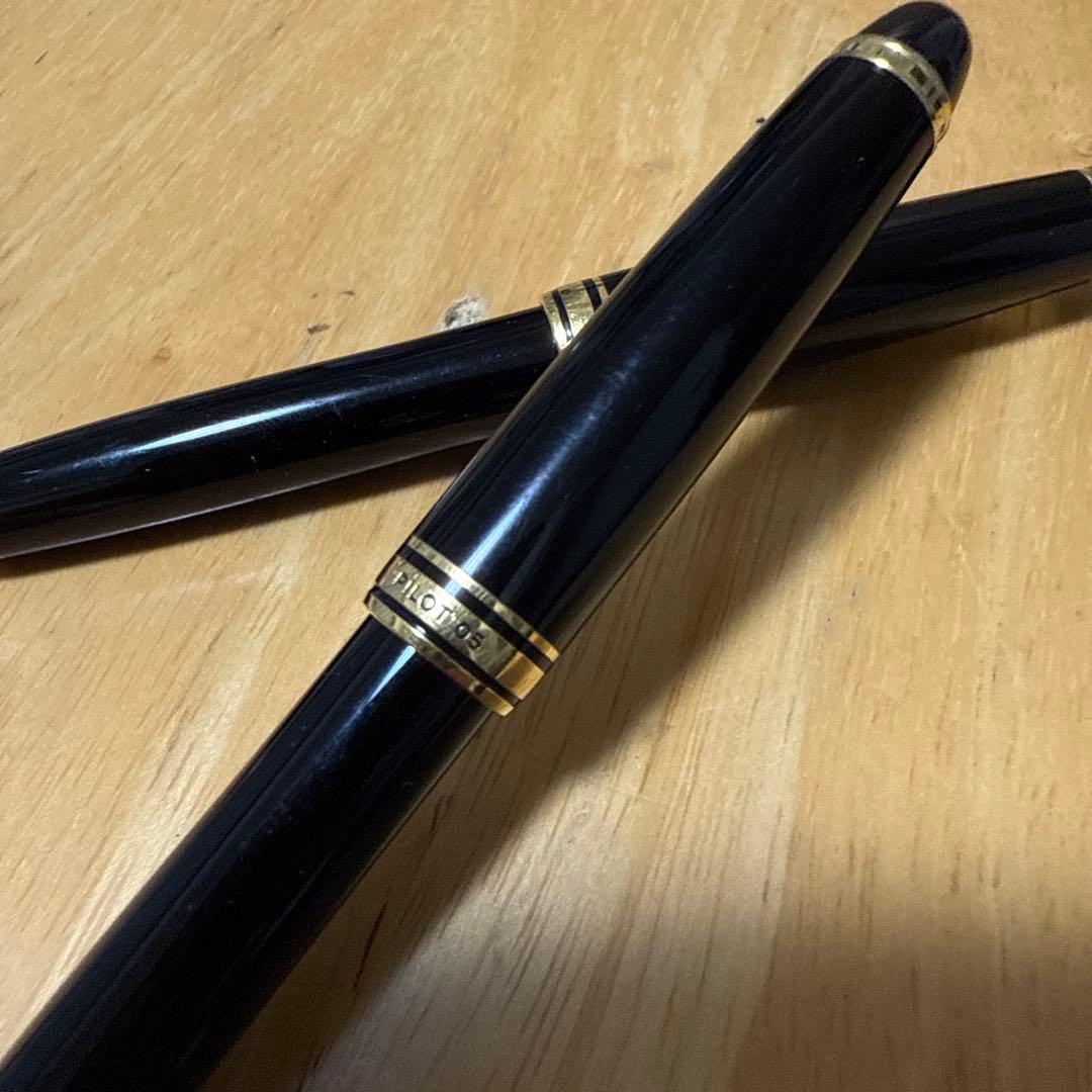 PILOT CUSTOM98 パイロット カスタム98 シャーペン ボールペン