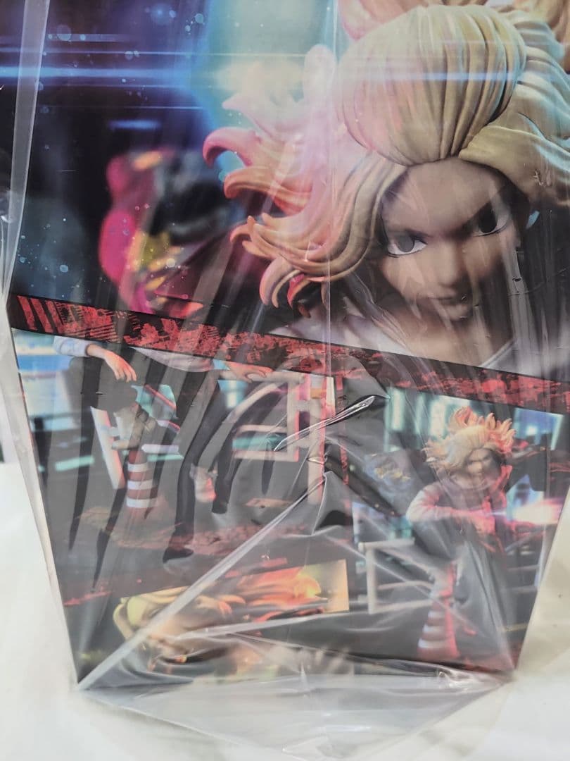 東京リベンジャーズ 佐野 万次郎 フィギュア