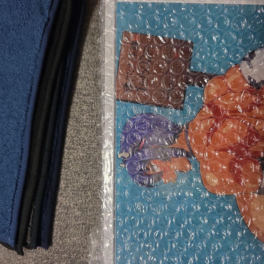 雨存　うちのこフェス2024秋　色紙セット