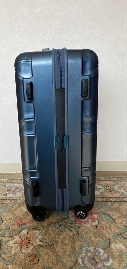 Protecaプロテカ 日本製 コーリー2 52L