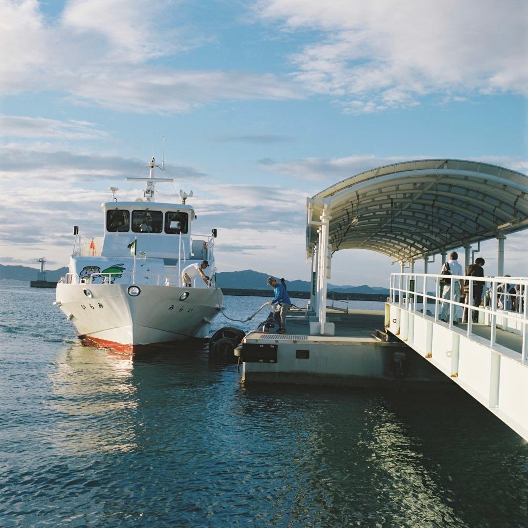 【中判フィルム】Hasselblad 500c/m & Planar80mm