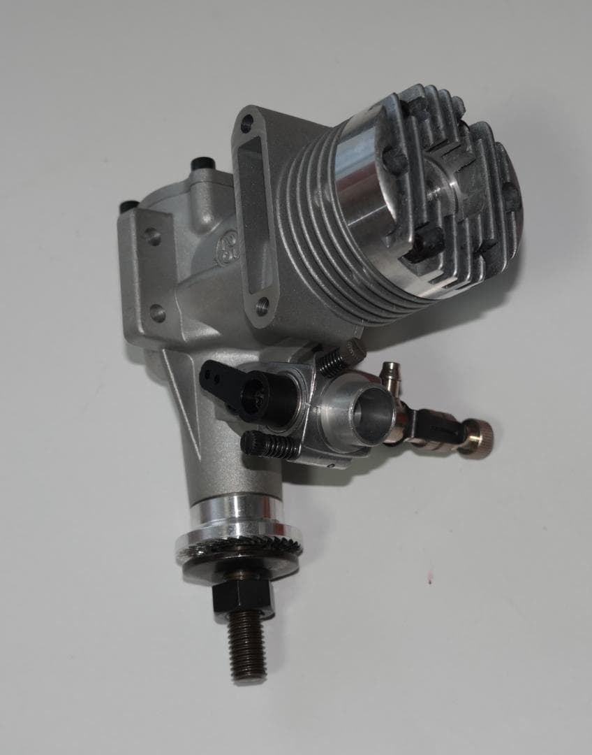 O.S. MAX 25FP　エンジン　新品・未使用・美品