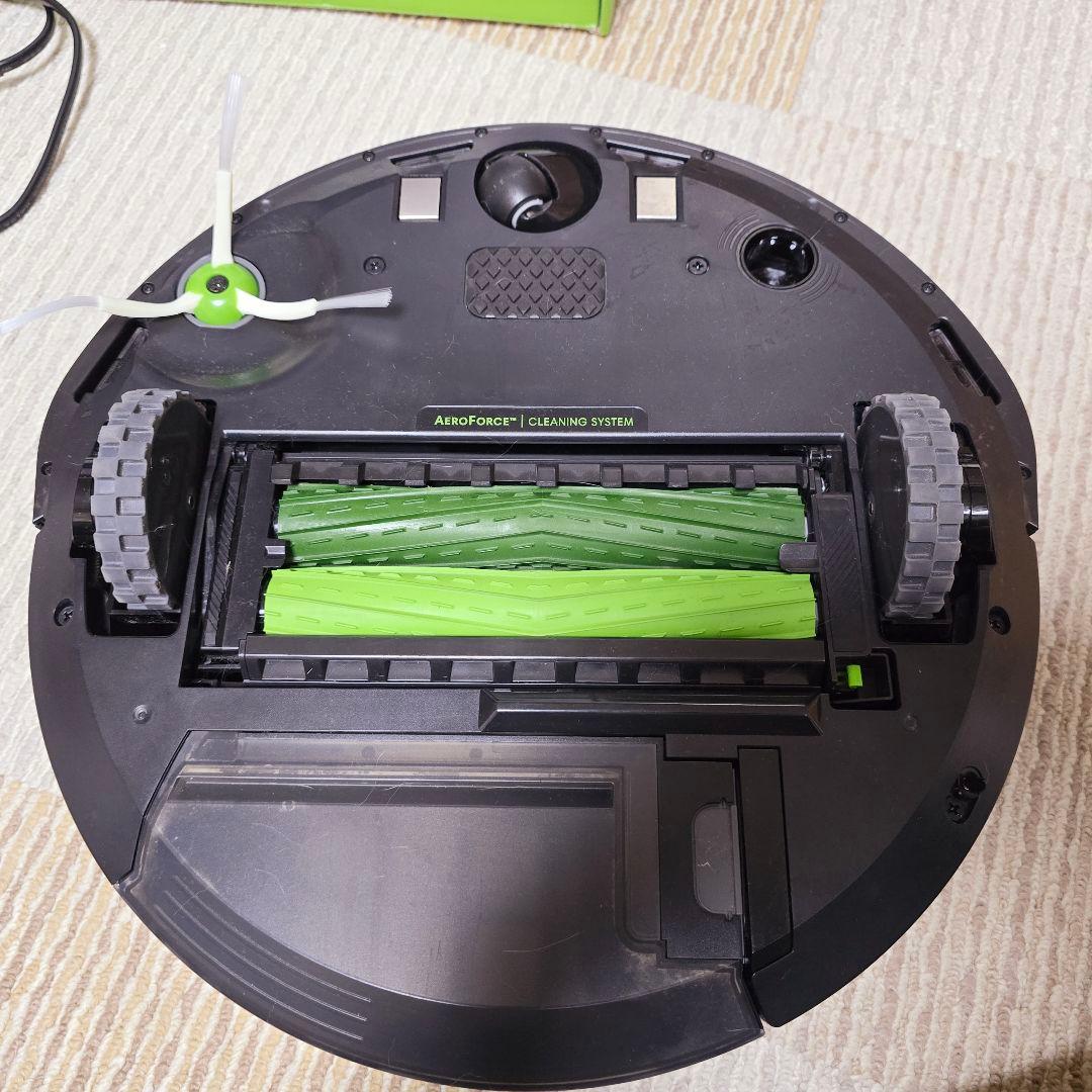 【専用箱/説明書付】ルンバ、アイロボット iRobot i3
