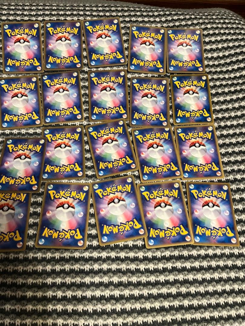 ポケモンカード　ポケカ　プロモ　meiji 明治　マクドナルド　マックまとめ売り