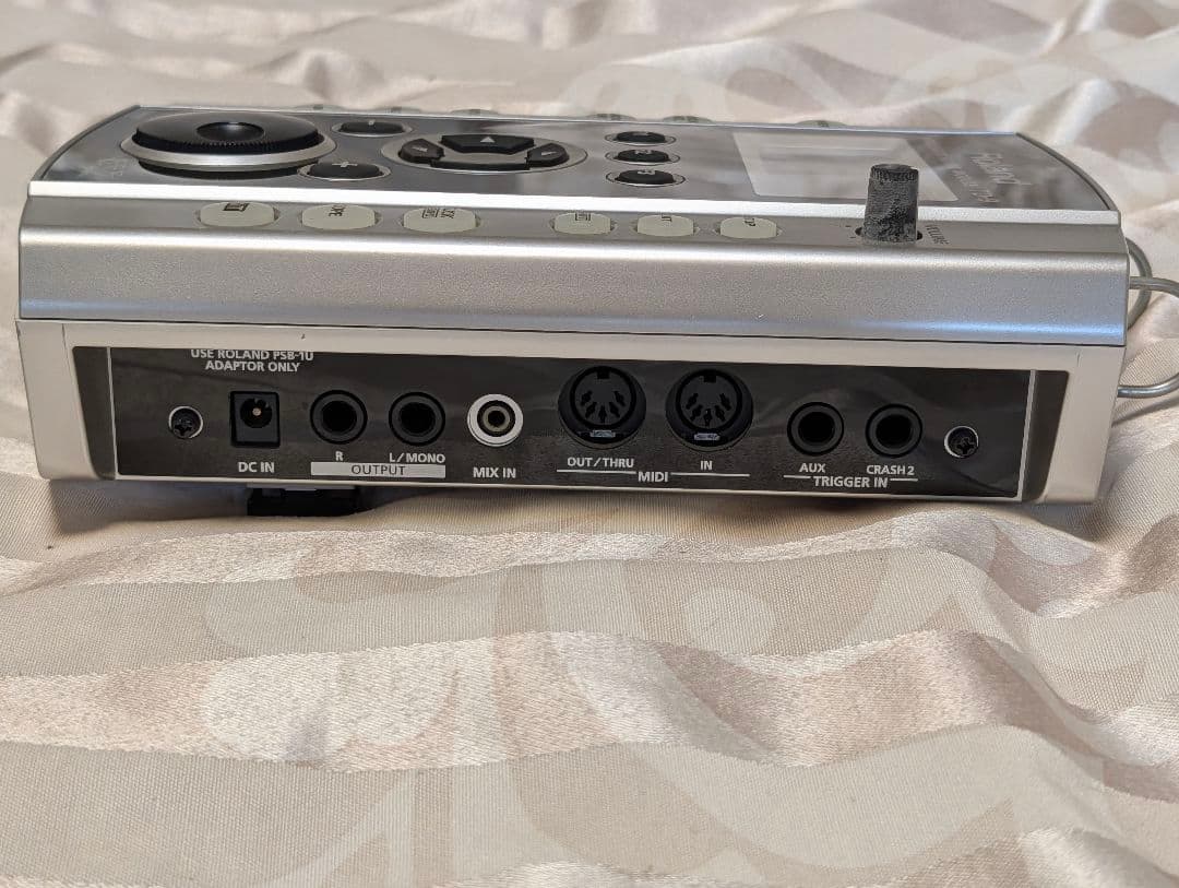 Roland TD-9 V-drums 音源モジュール