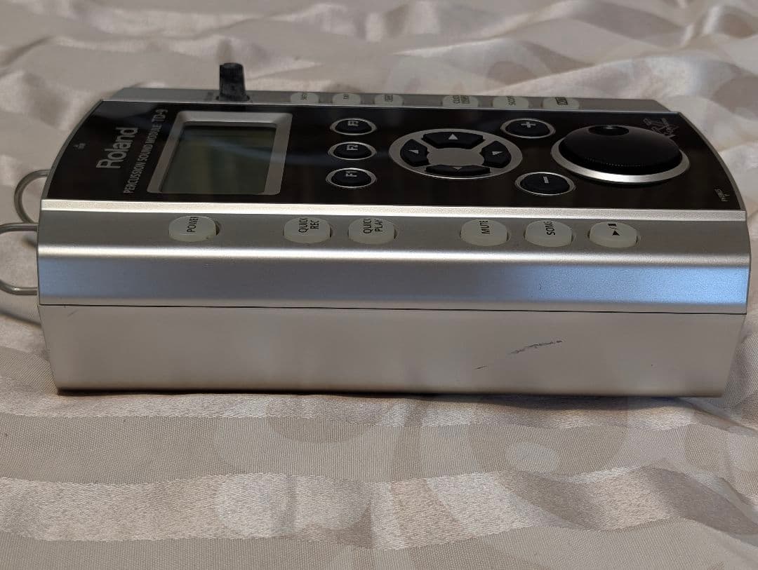 Roland TD-9 V-drums 音源モジュール