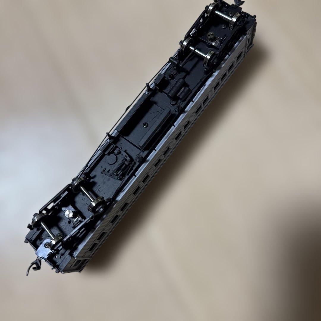 HO ナシ　真空　10370？