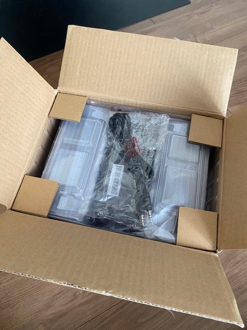 新品未使用　BOSE スピーカー