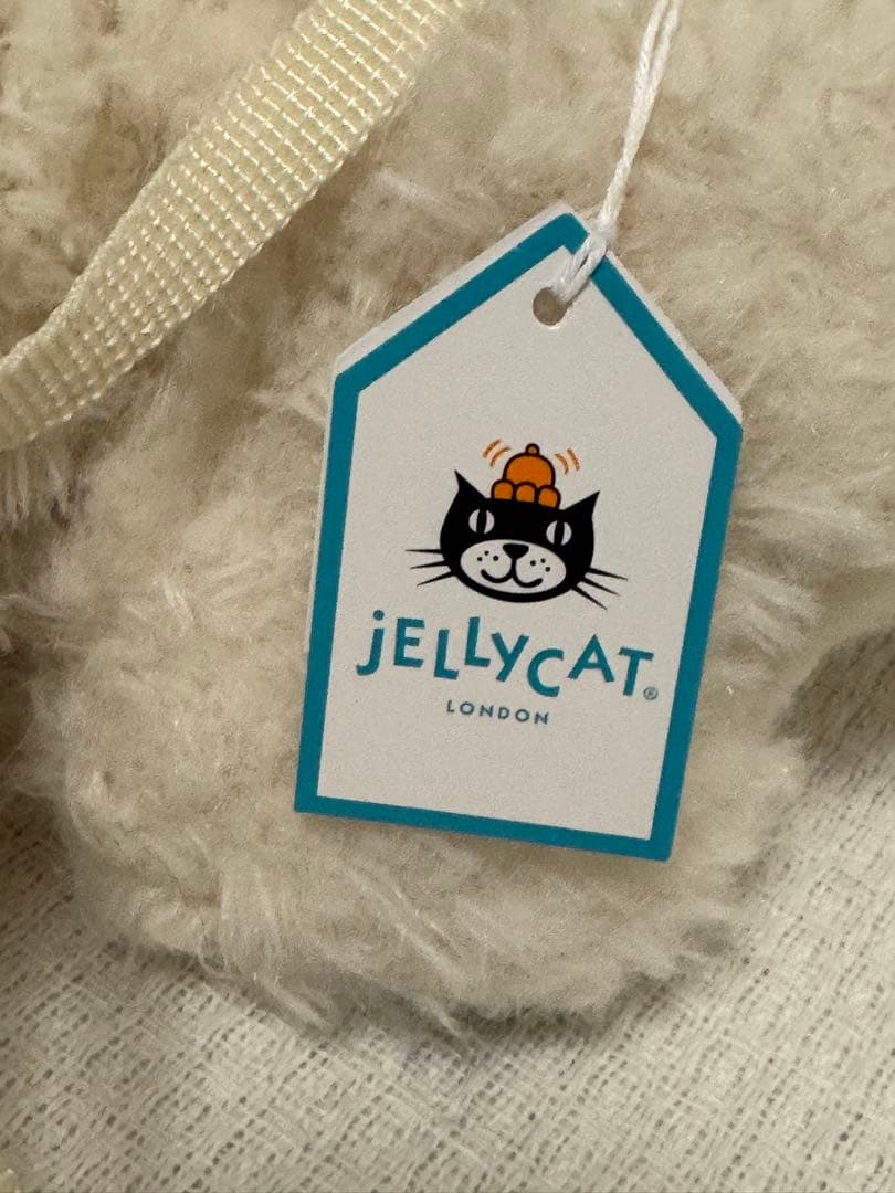 Munro Scottie Dog Bag ぬいぐるみ バッグ 23cm